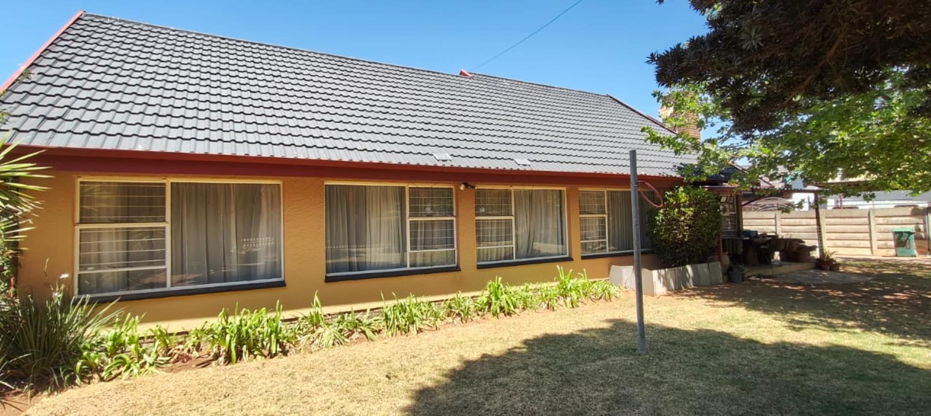 4 Bedroom House for Sale - Gauteng