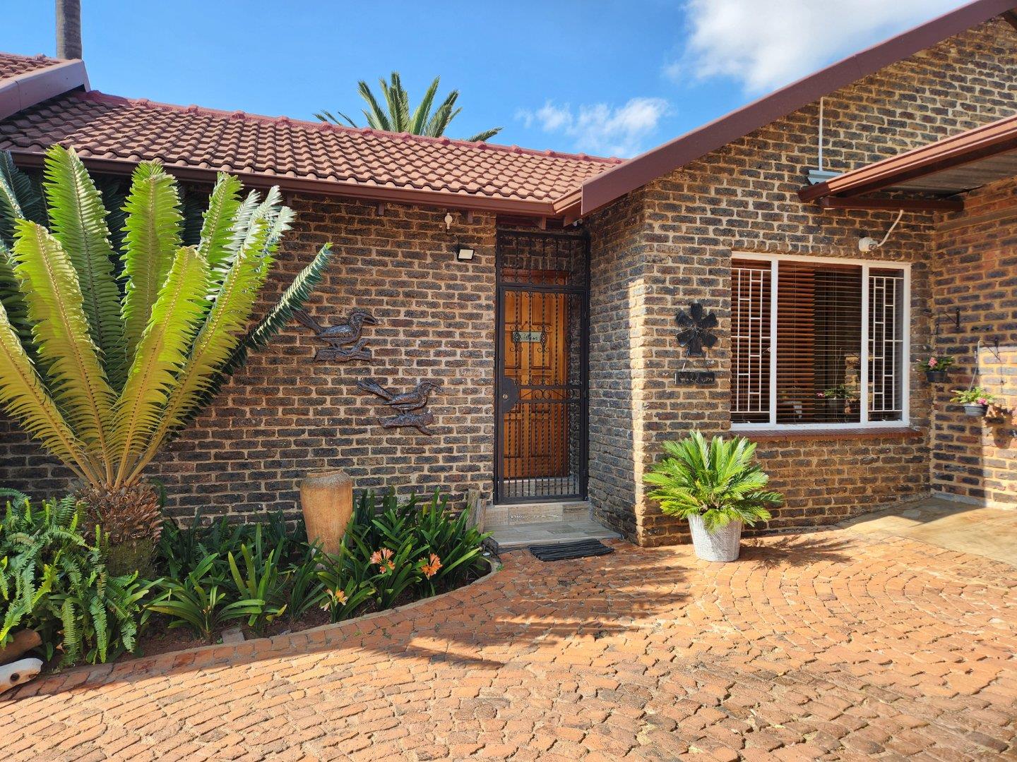 4 Bedroom House for Sale - Gauteng