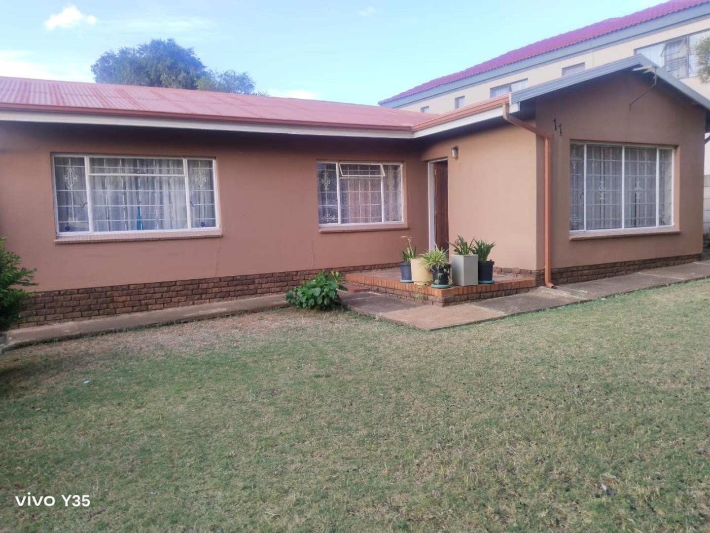 3 Bedroom House for Sale - Gauteng