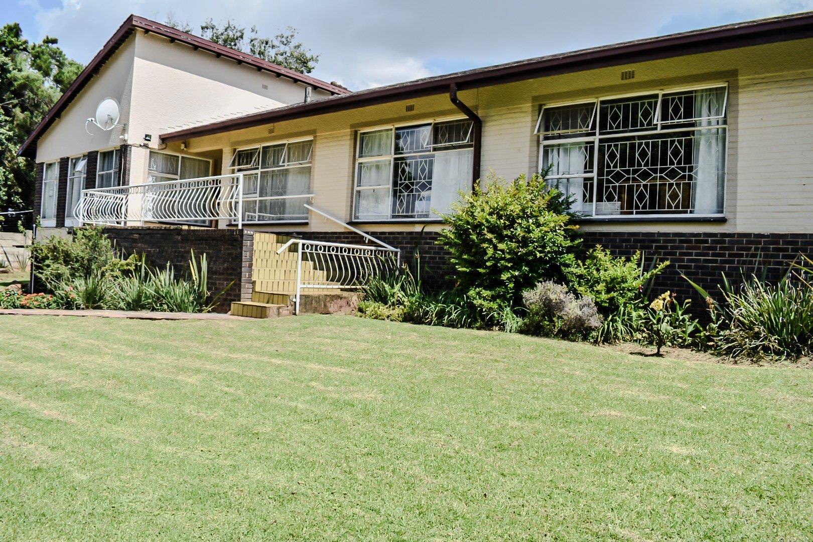3 Bedroom House for Sale - Gauteng