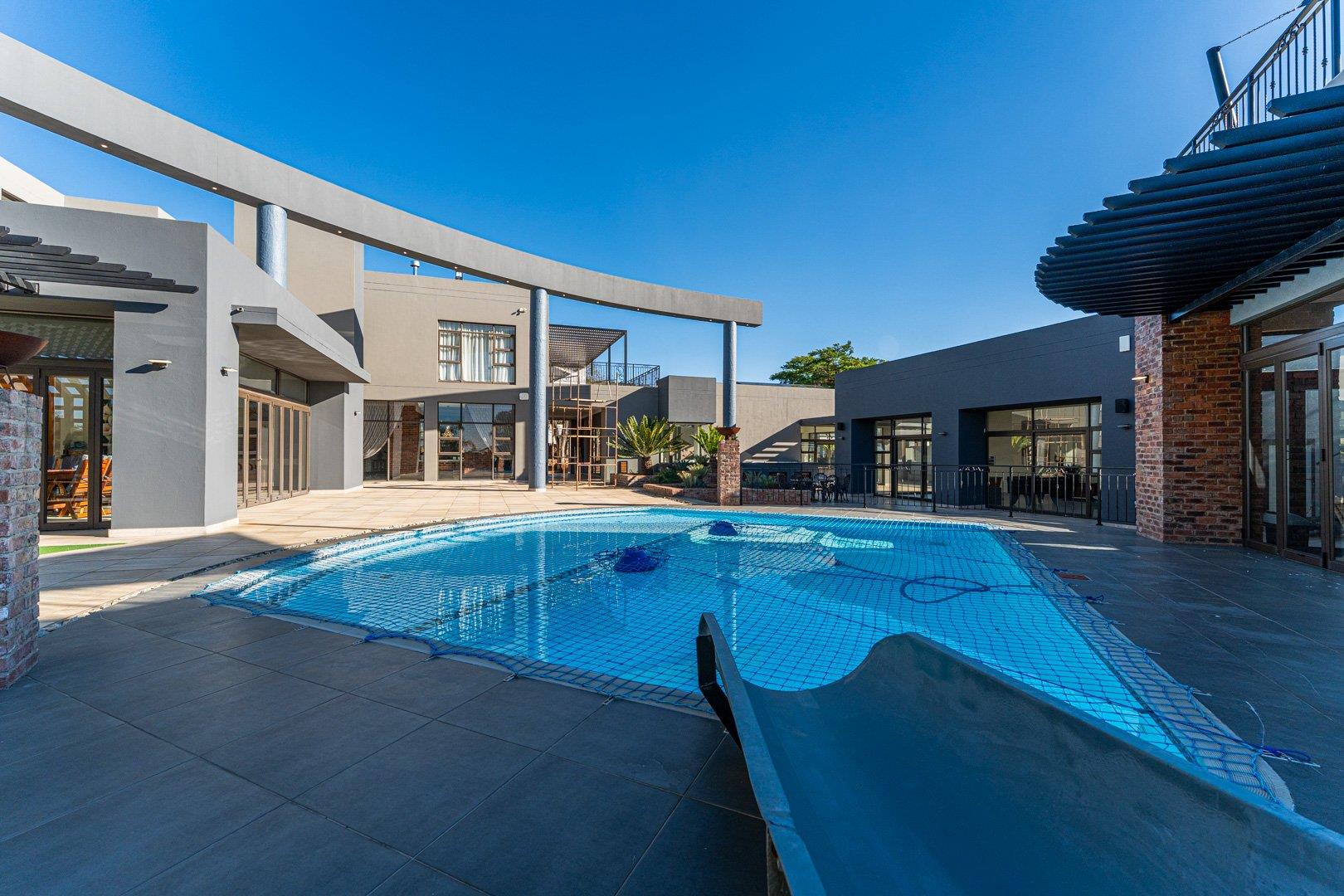 5 Bedroom House for Sale - Gauteng