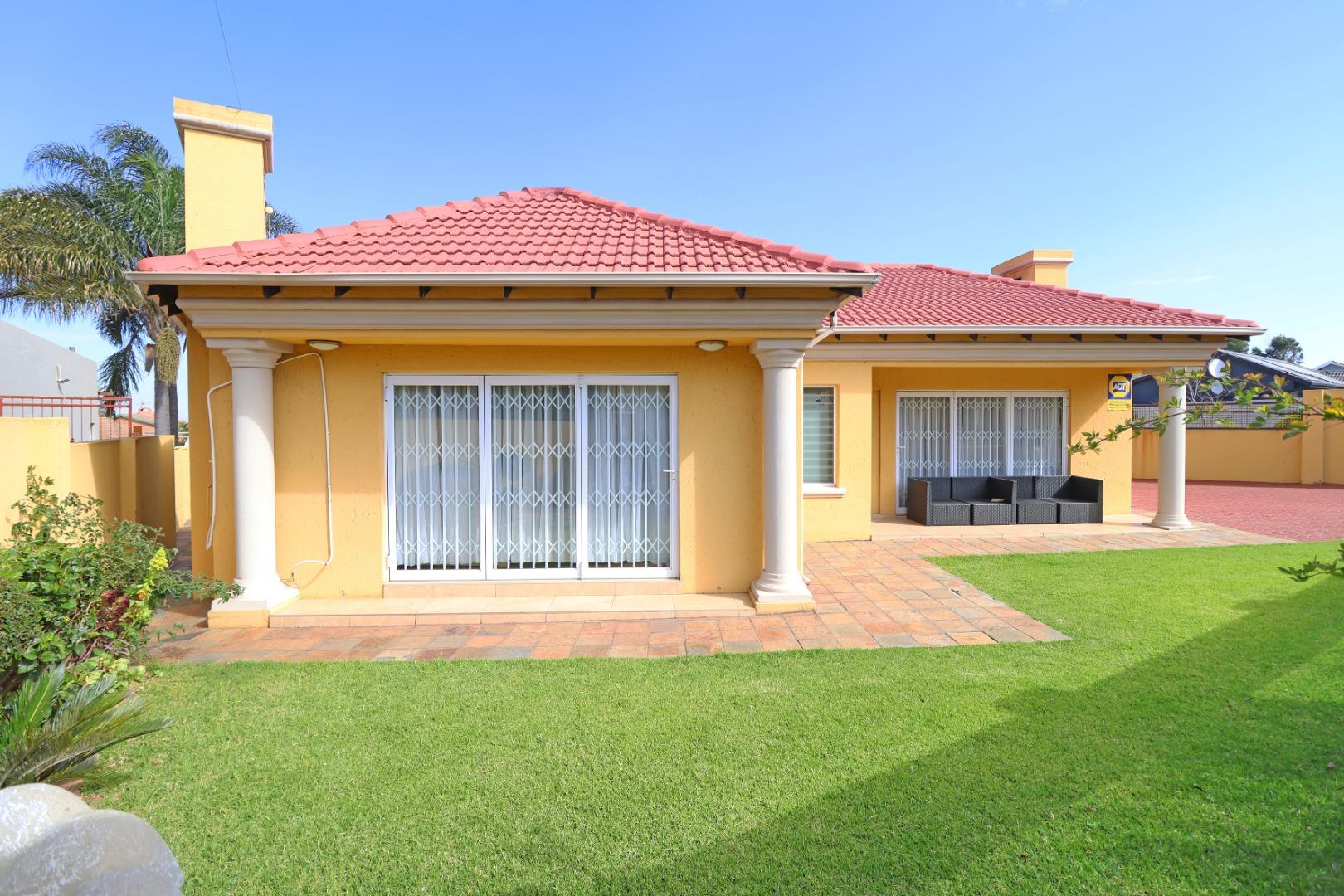 3 Bedroom House for Sale - Gauteng
