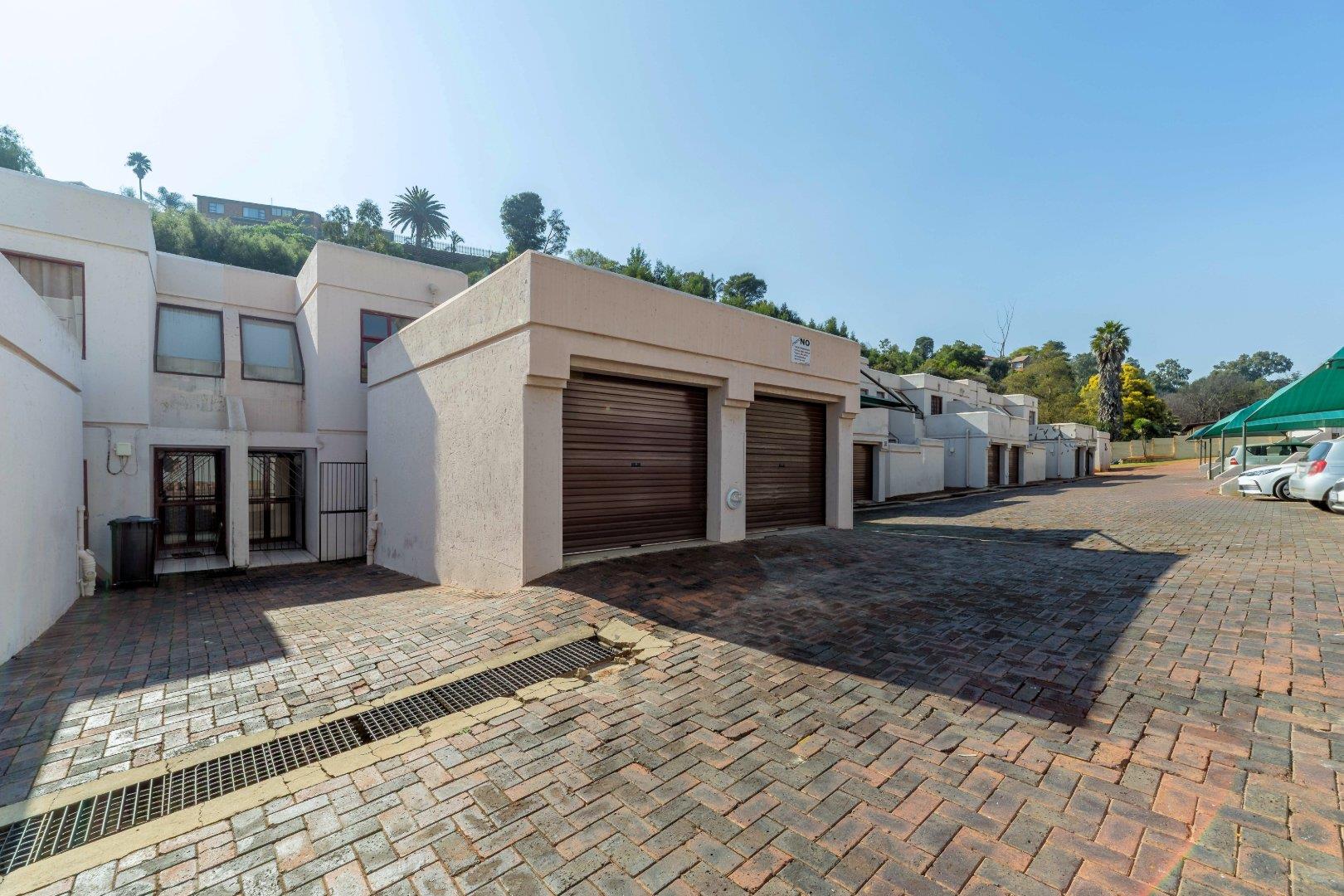 3 Bedroom Townhouse for Sale - Gauteng