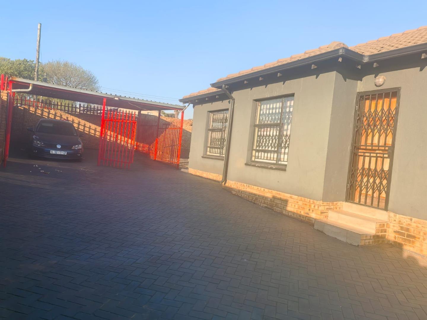 3 Bedroom House for Sale - Gauteng