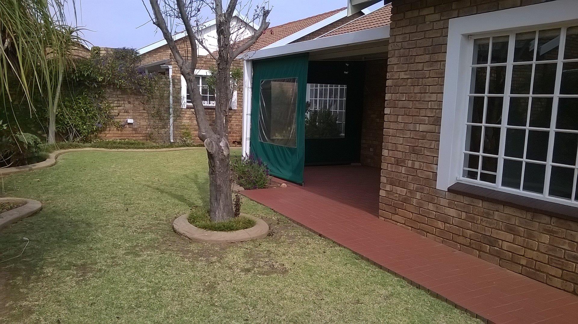 2 Bedroom Retirement Village for Sale - Gauteng