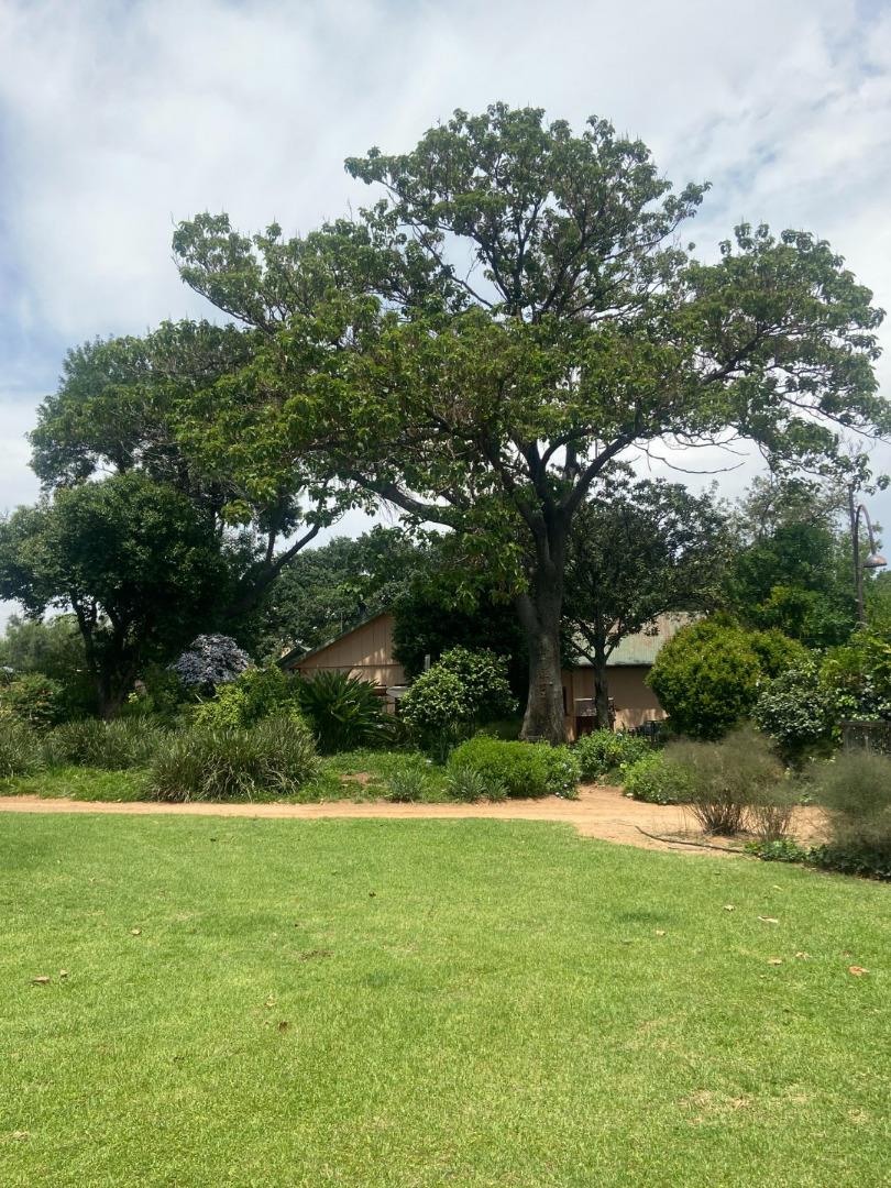 3 Bedroom Farm for Sale - Gauteng