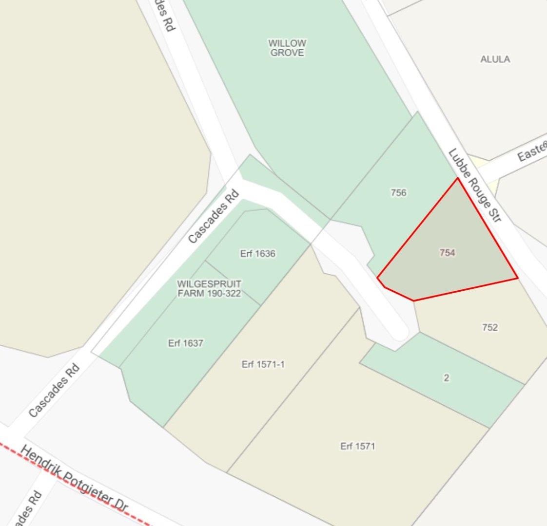 Vacant Land for Sale - Gauteng