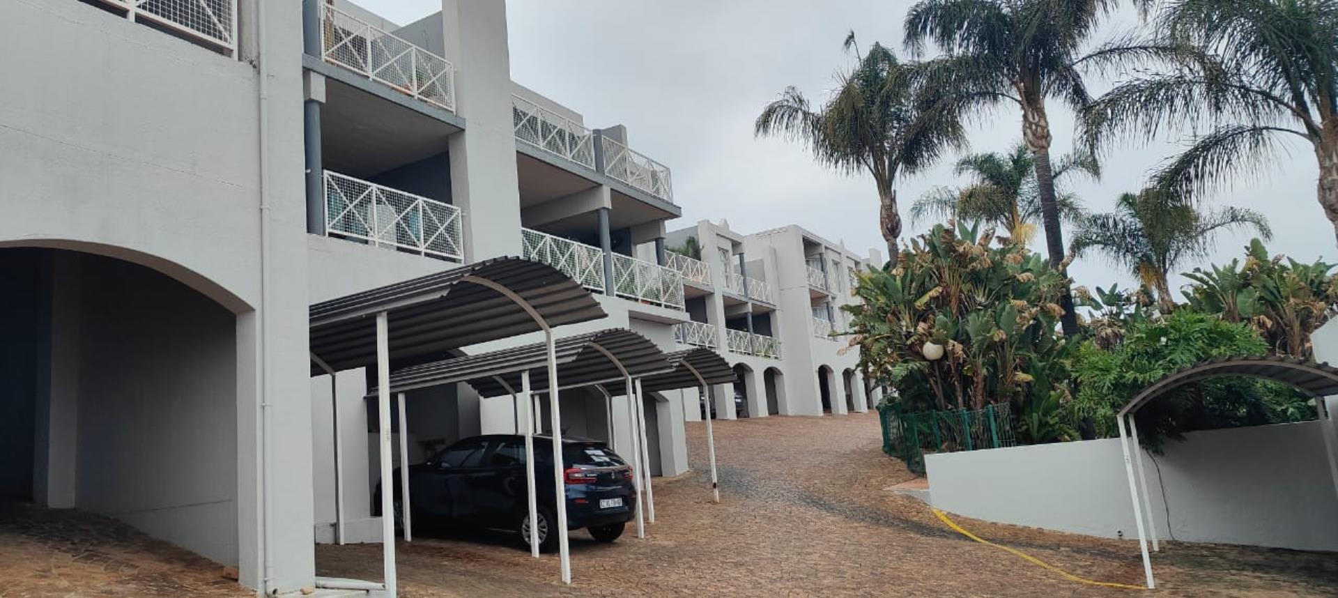2 Bedroom Flat for Sale - Gauteng