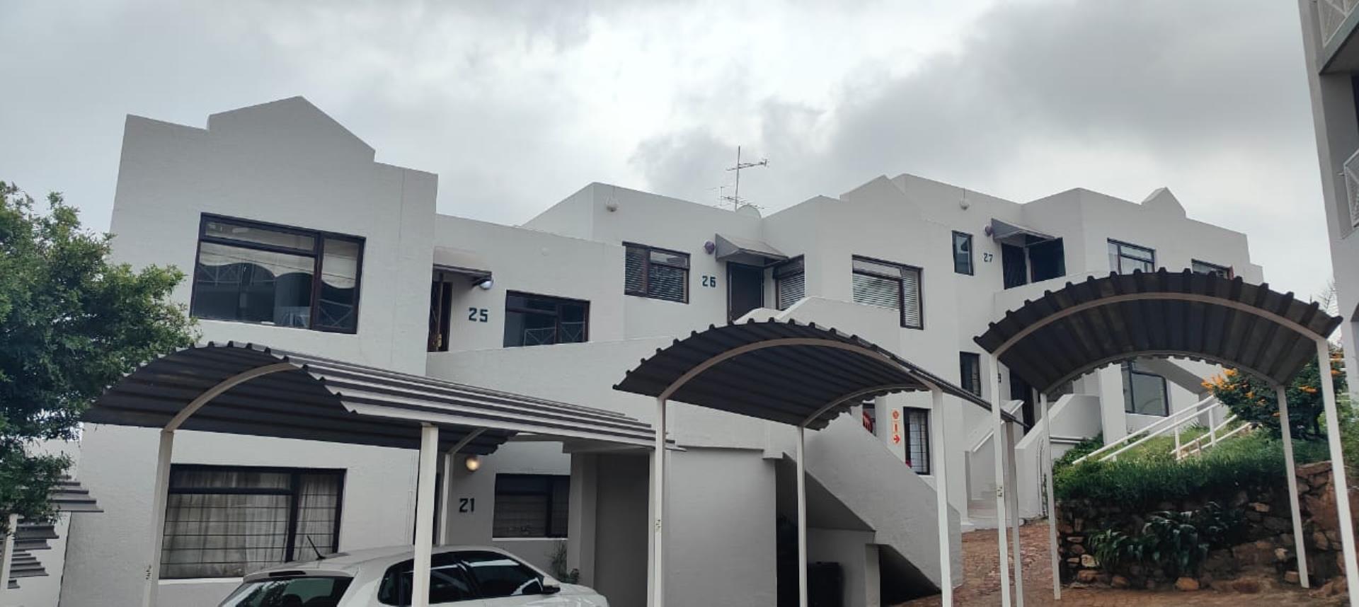 2 Bedroom Flat for Sale - Gauteng