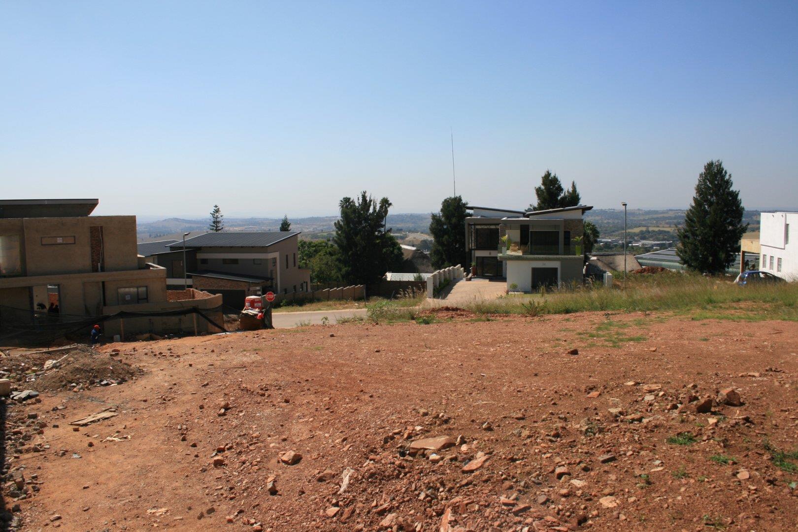 Vacant Land for Sale - Gauteng
