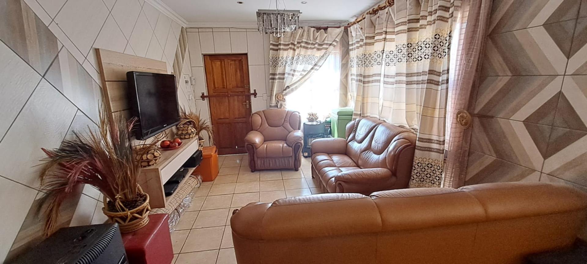 3 Bedroom House for Sale - Gauteng
