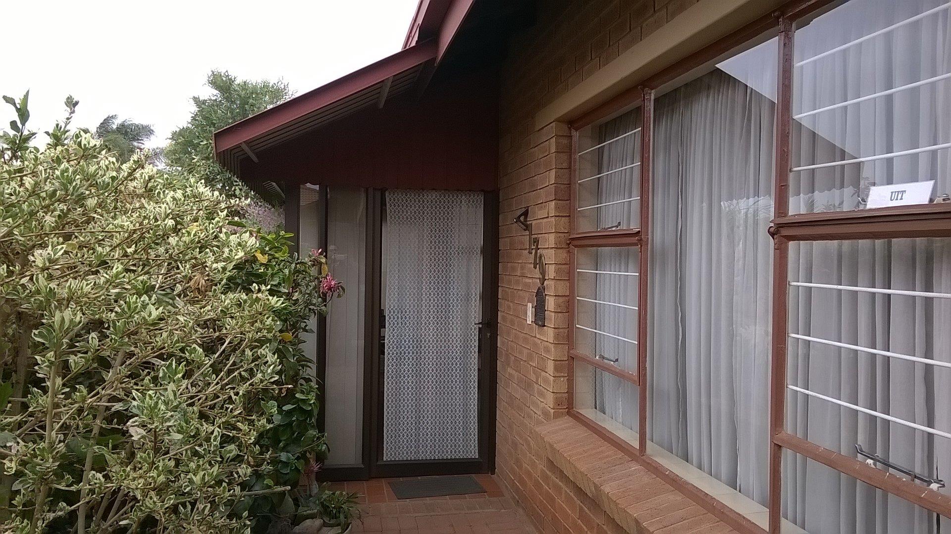 2 Bedroom Retirement Village for Sale - Gauteng