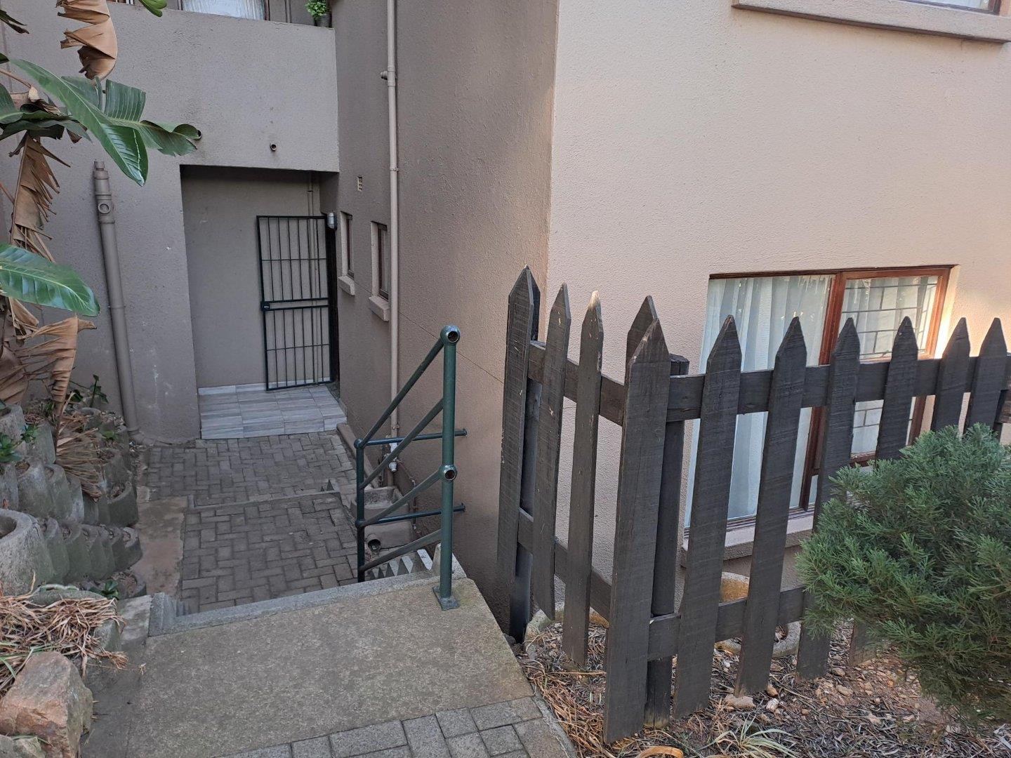 3 Bedroom Apartment for Sale - Gauteng