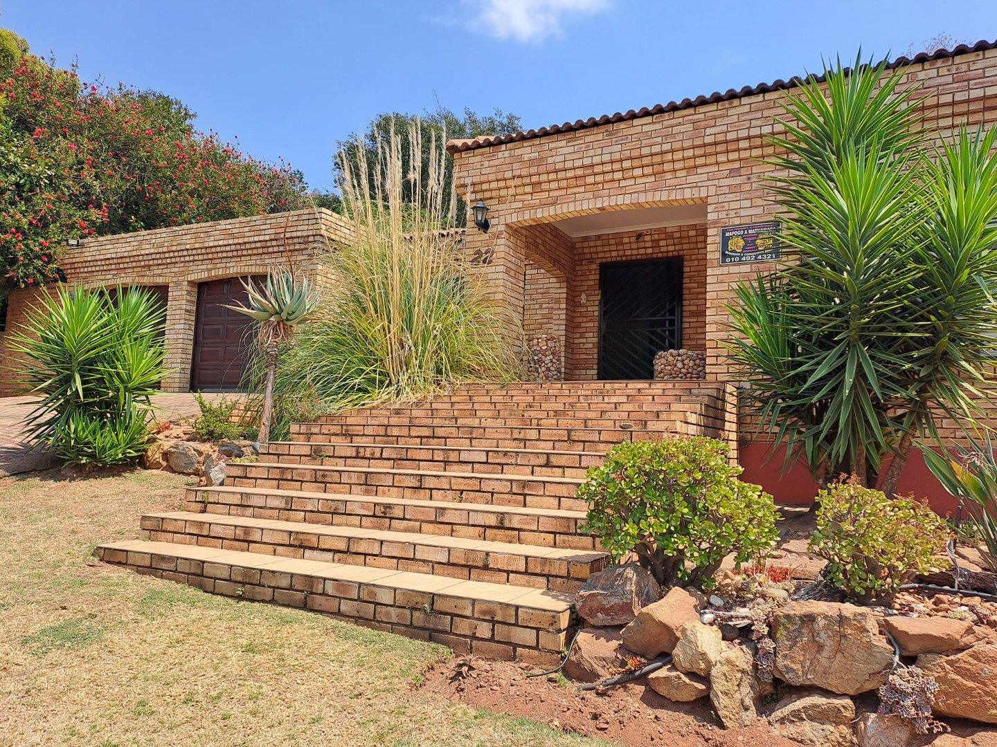 3 Bedroom House for Sale - Gauteng