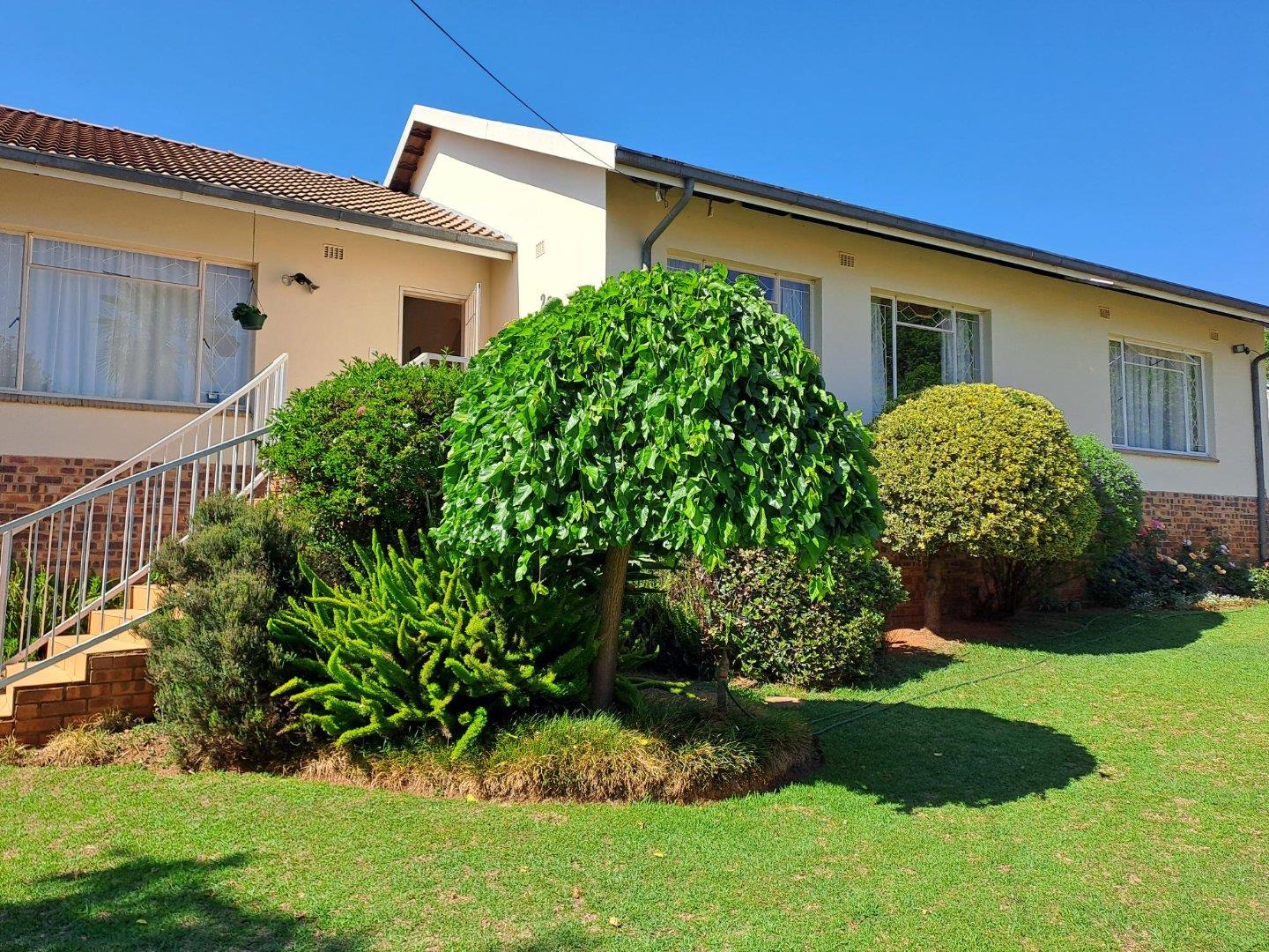 2 Bedroom House for Sale - Gauteng