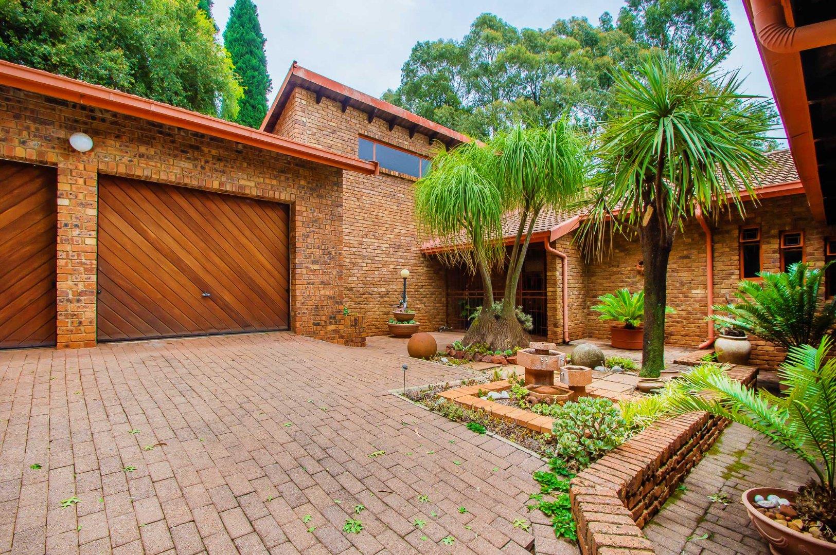3 Bedroom House for Sale - Gauteng