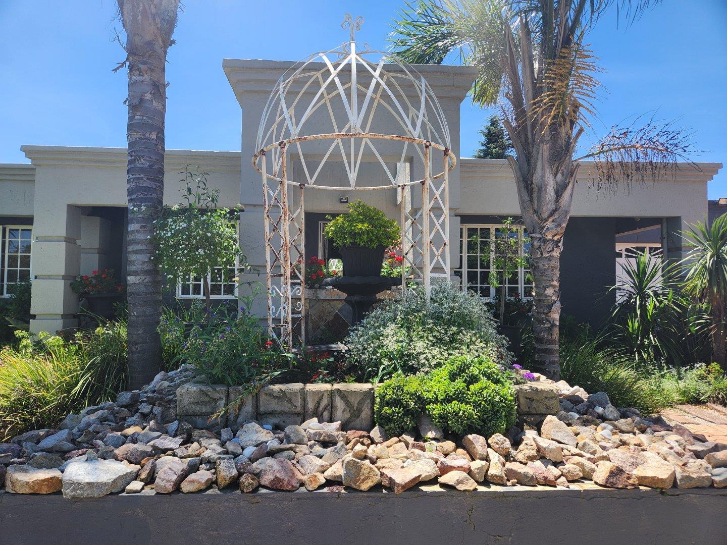 4 Bedroom House for Sale - Gauteng