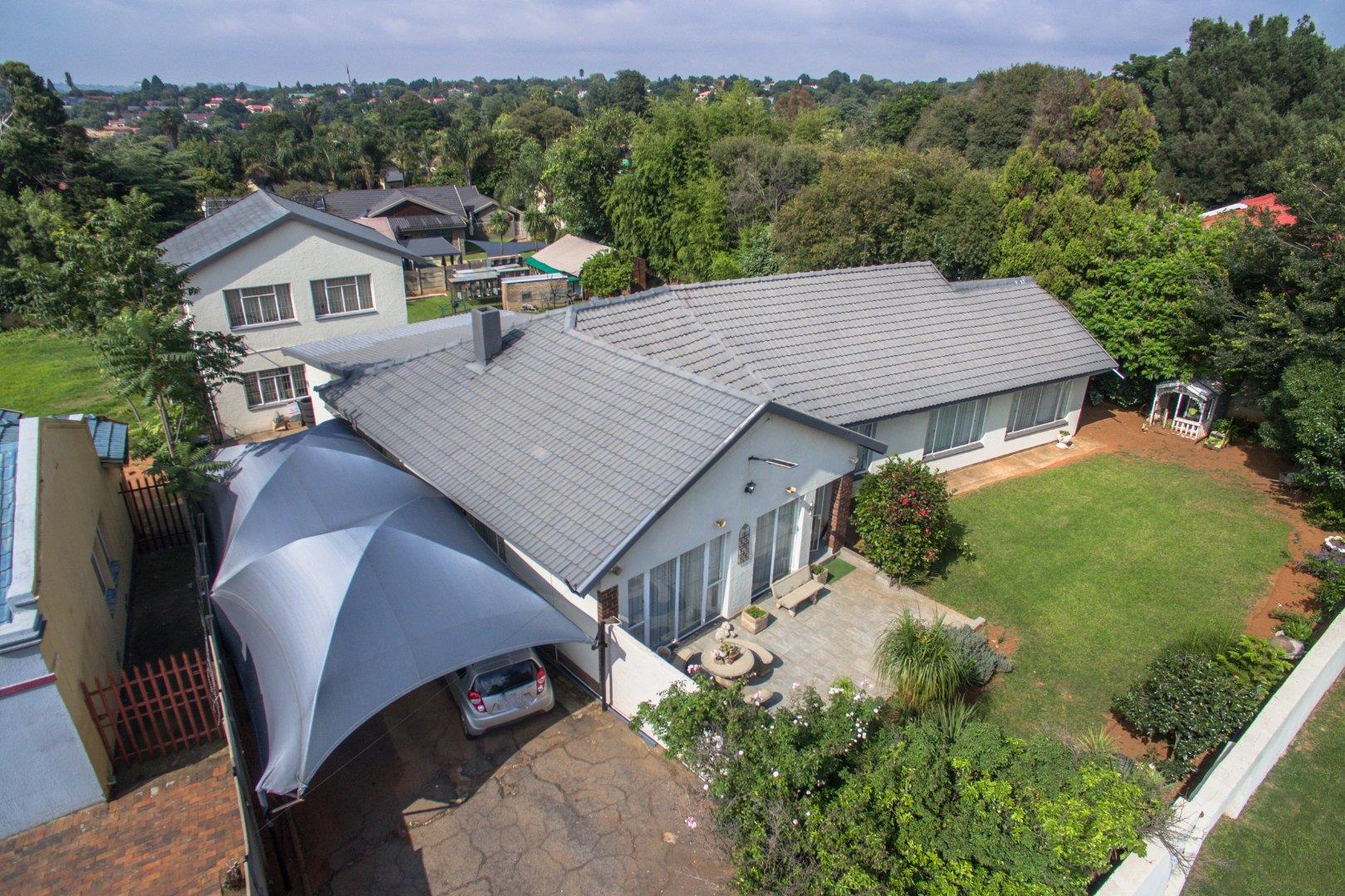3 Bedroom House for Sale - Gauteng