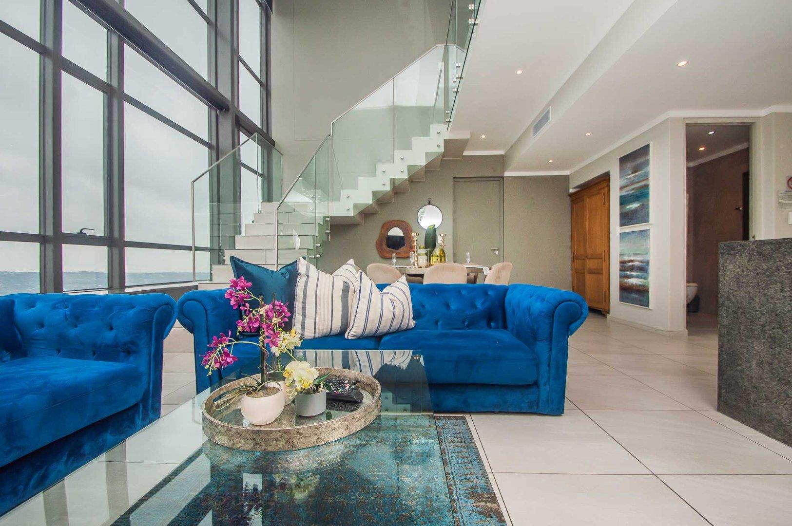 4 Bedroom Apartment for Sale - Gauteng