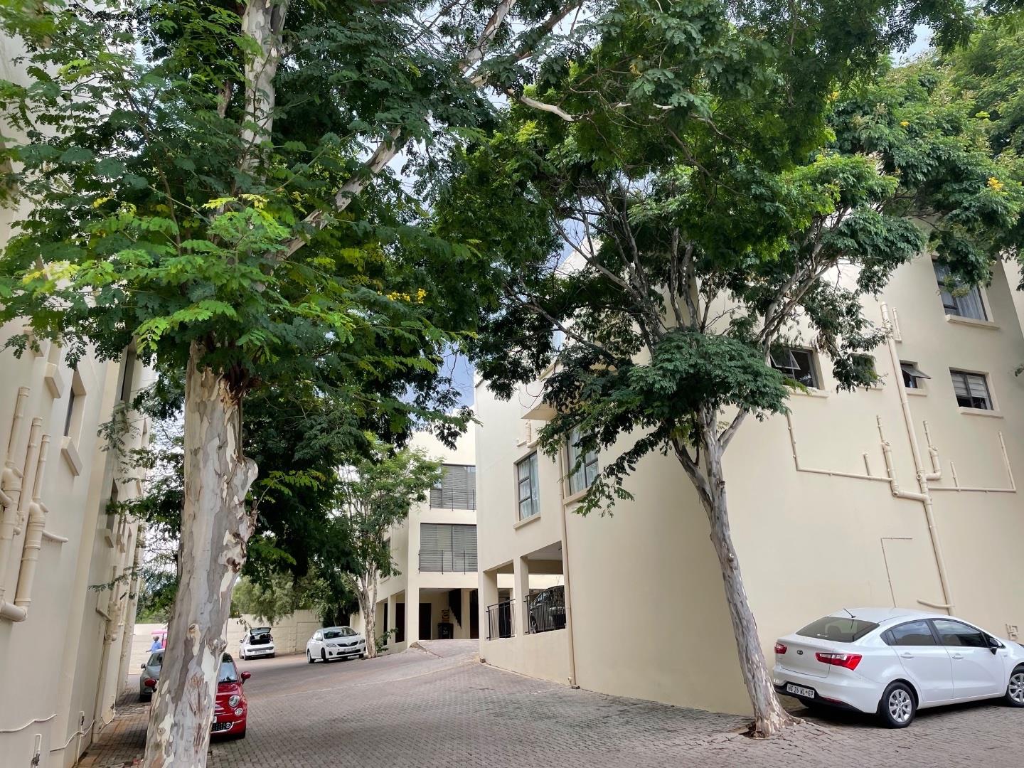 2 Bedroom Townhouse for Sale - Gauteng