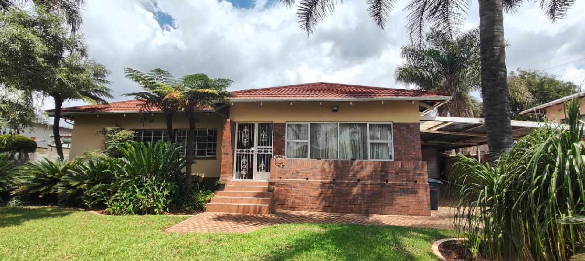 3 Bedroom House for Sale - Gauteng