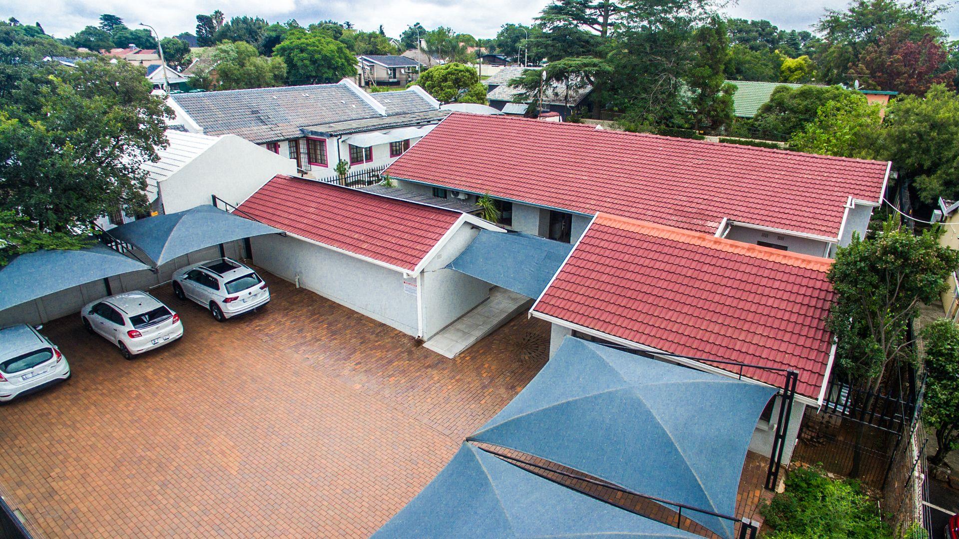 Commercial - Office for Sale - Gauteng