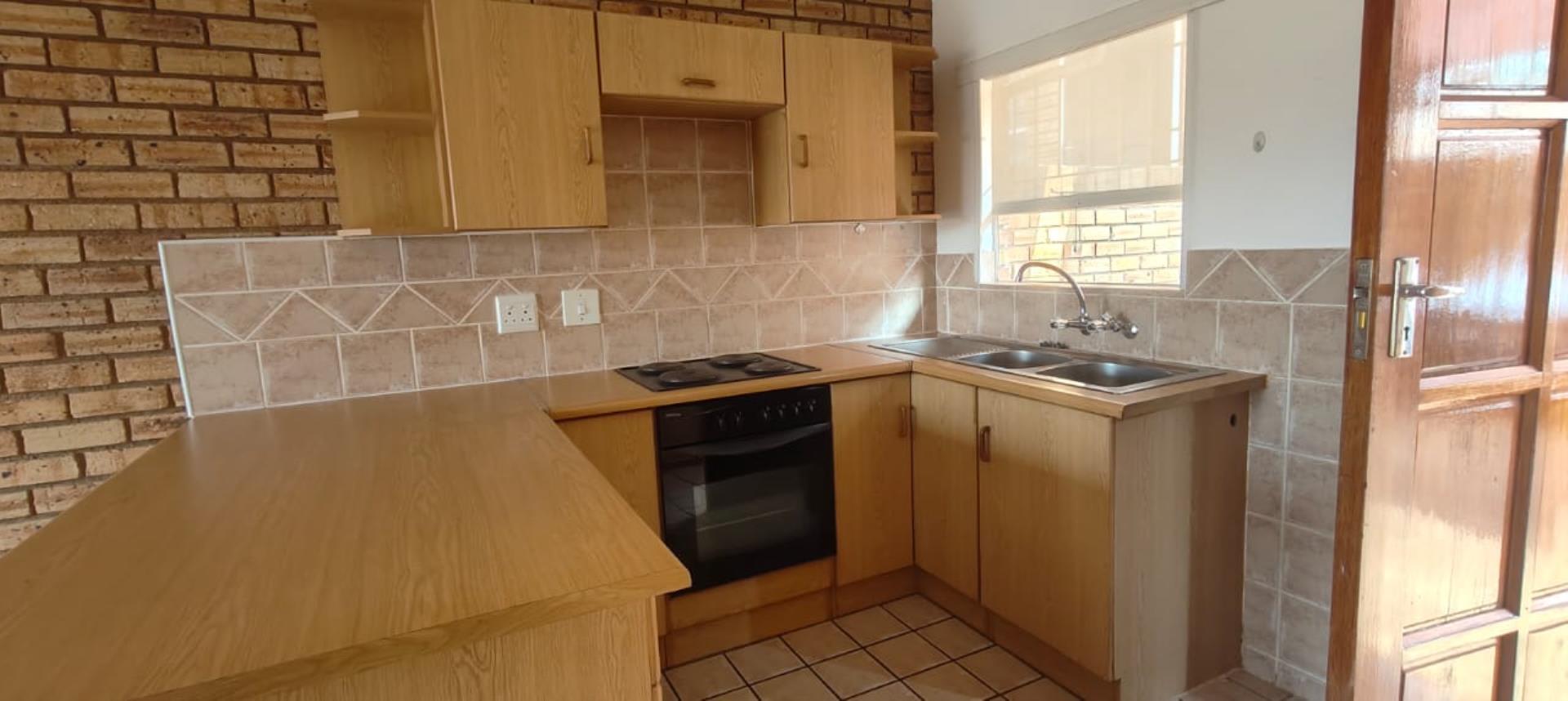 2 Bedroom Townhouse for Sale - Gauteng