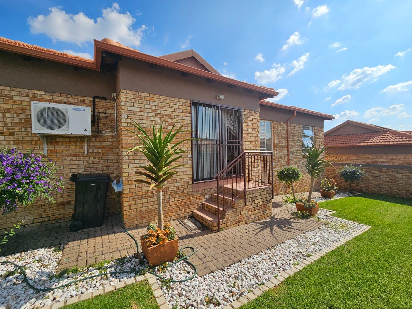 3 Bedroom Townhouse for Sale - Gauteng
