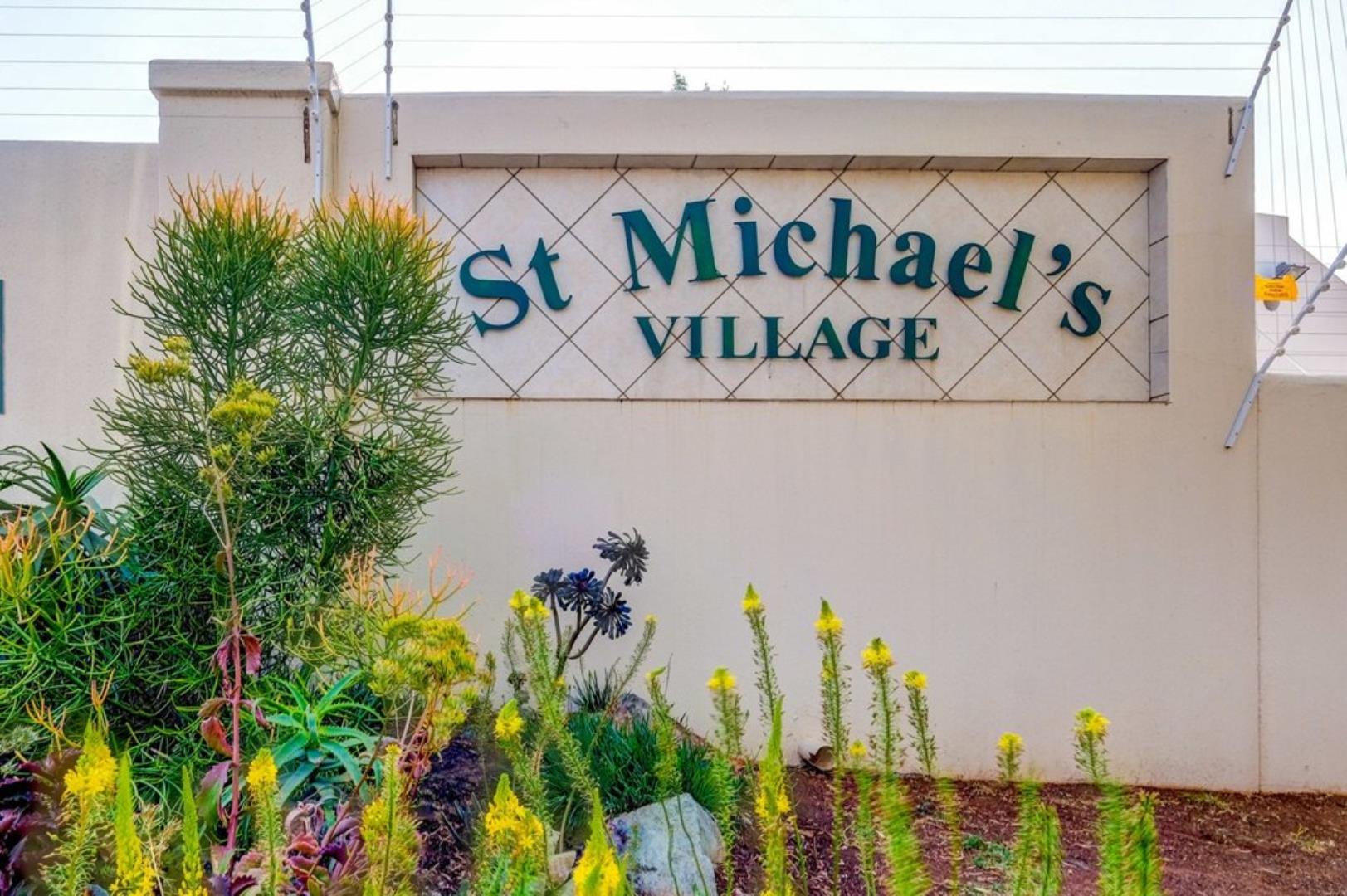 2 Bedroom Retirement Village for Sale - Gauteng