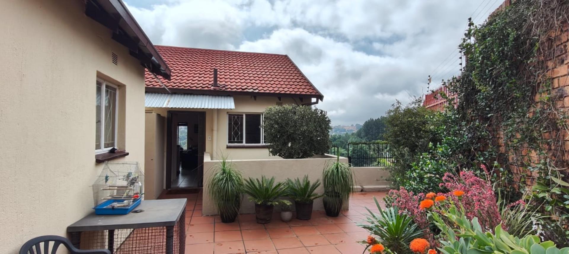 3 Bedroom Townhouse for Sale - Gauteng