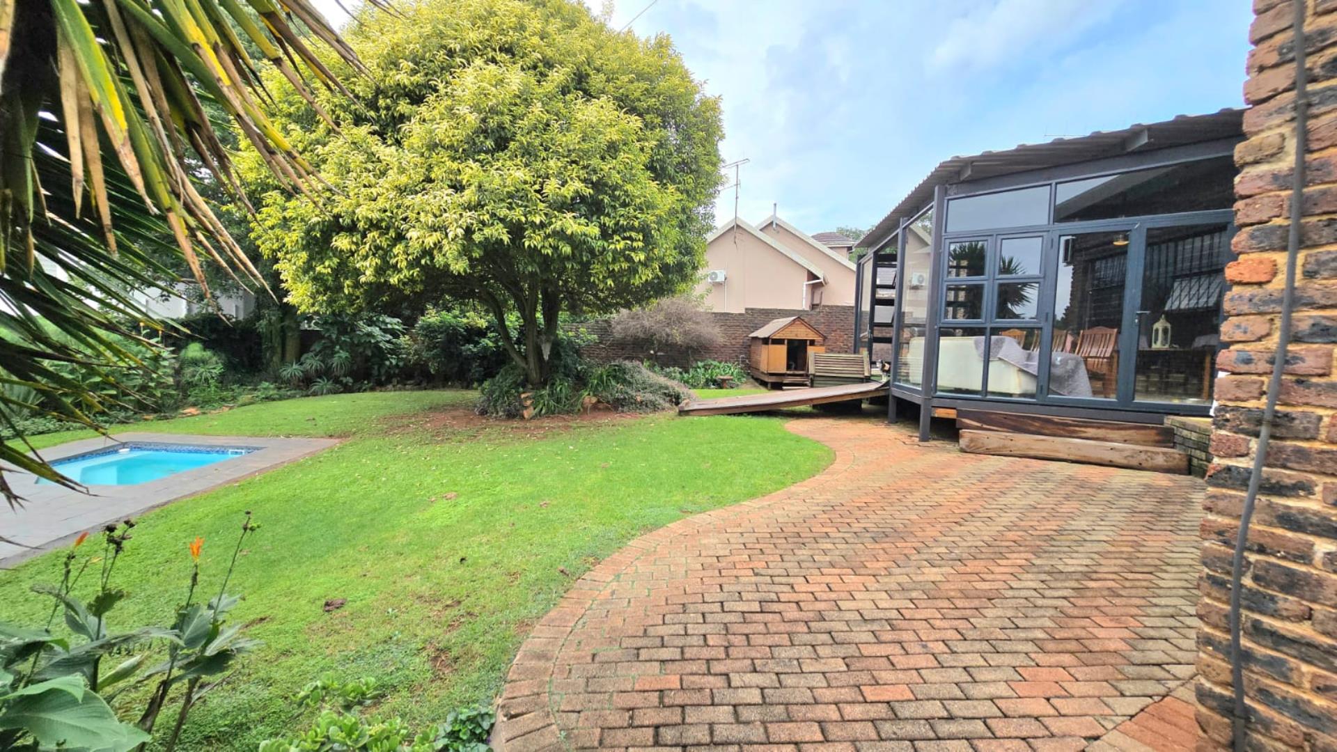 4 Bedroom House for Sale - Gauteng