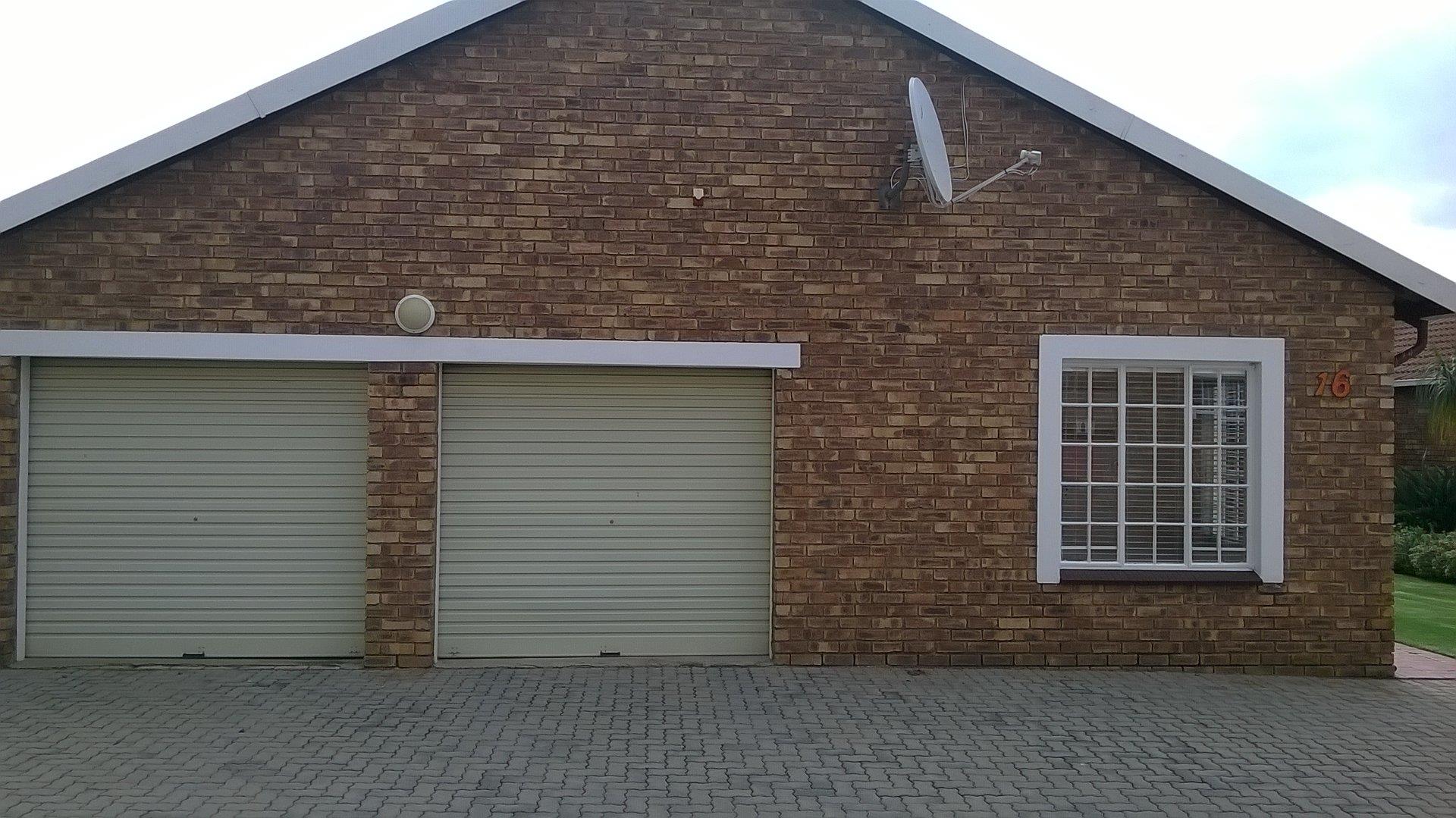 2 Bedroom Retirement Village for Sale - Gauteng