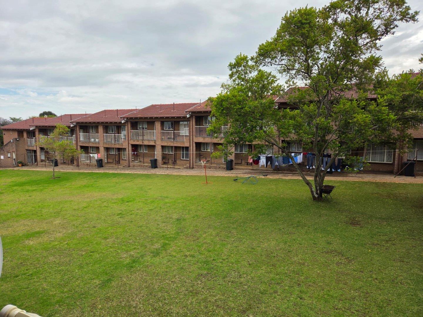 2 Bedroom Apartment for Sale - Gauteng