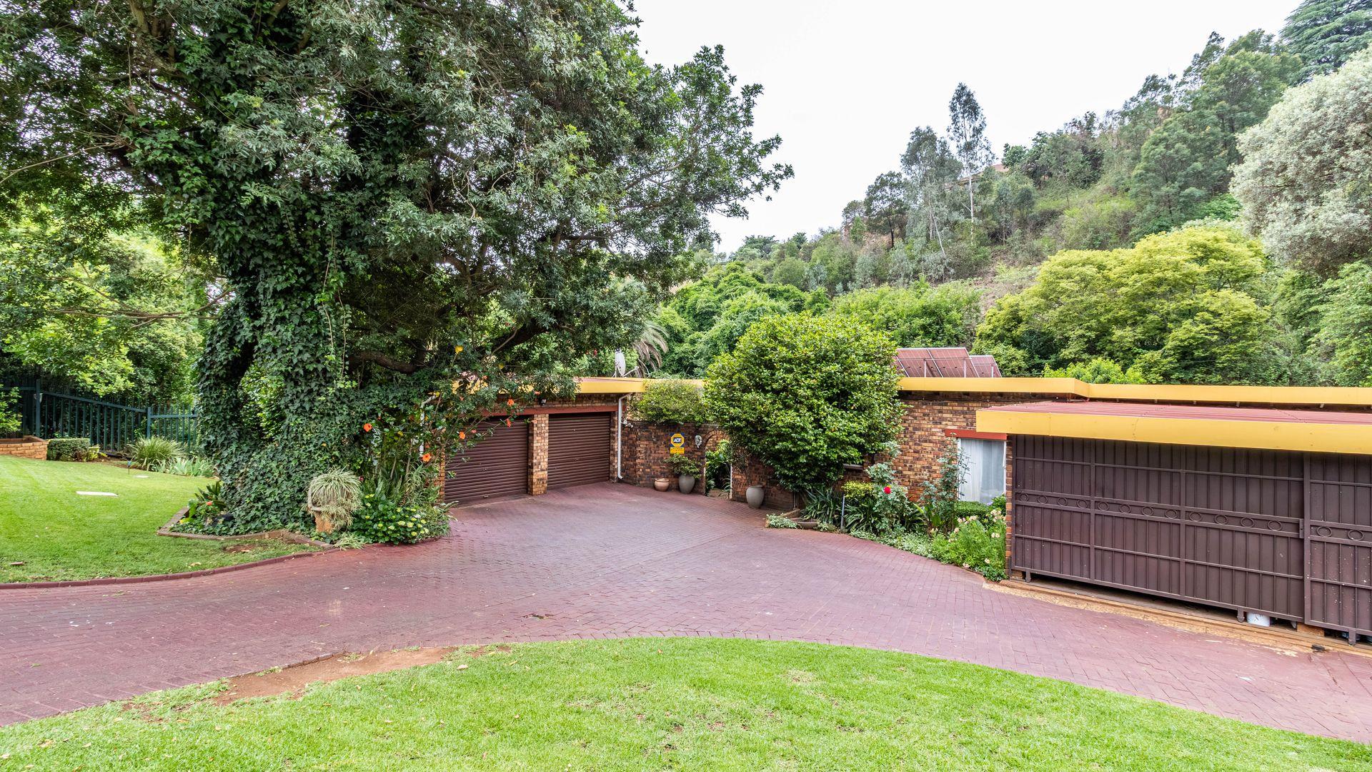 4 Bedroom House for Sale - Gauteng