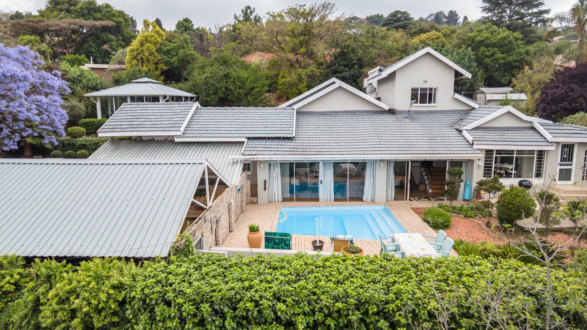 3 Bedroom House for Sale - Gauteng