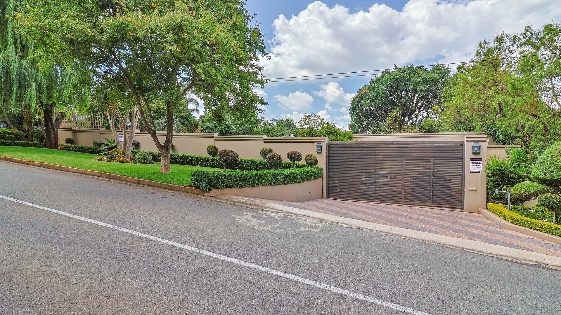 4 Bedroom House for Sale - Gauteng