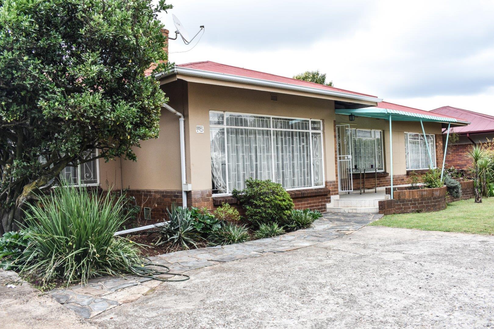 3 Bedroom House for Sale - Gauteng