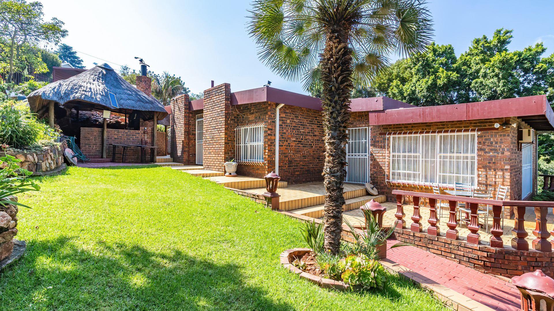 5 Bedroom House for Sale - Gauteng