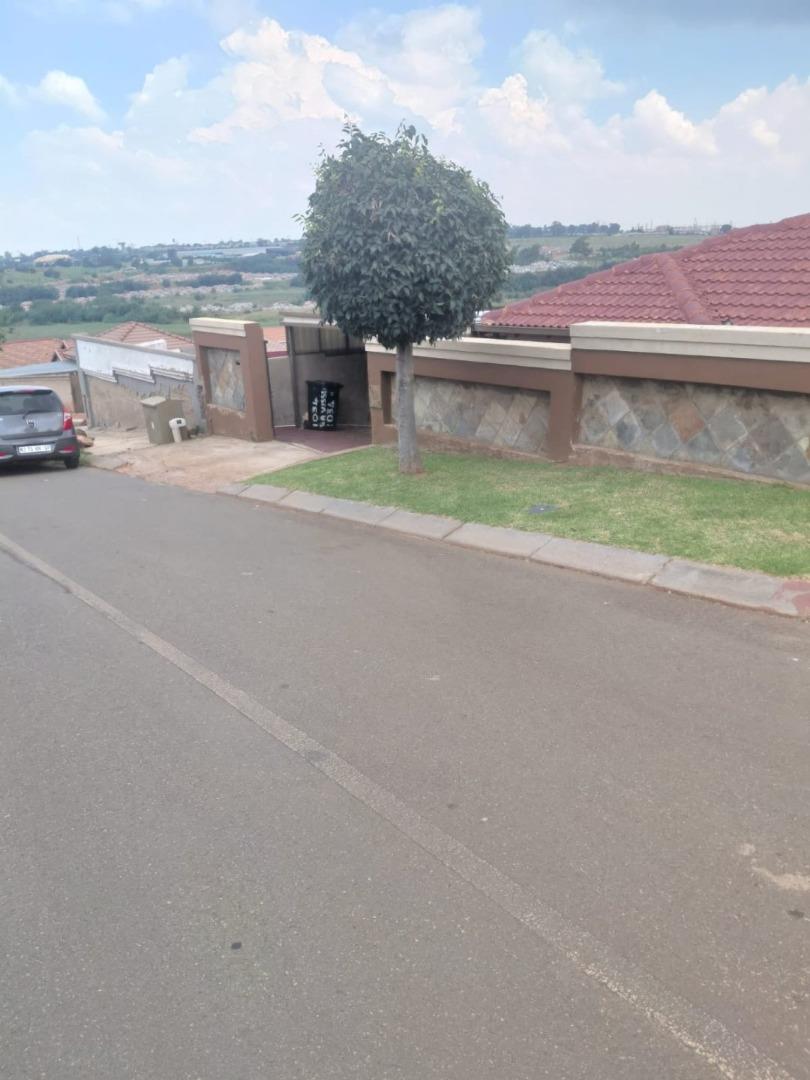3 Bedroom House for Sale - Gauteng