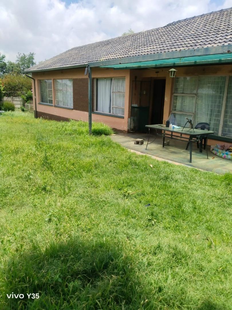 3 Bedroom House for Sale - Gauteng