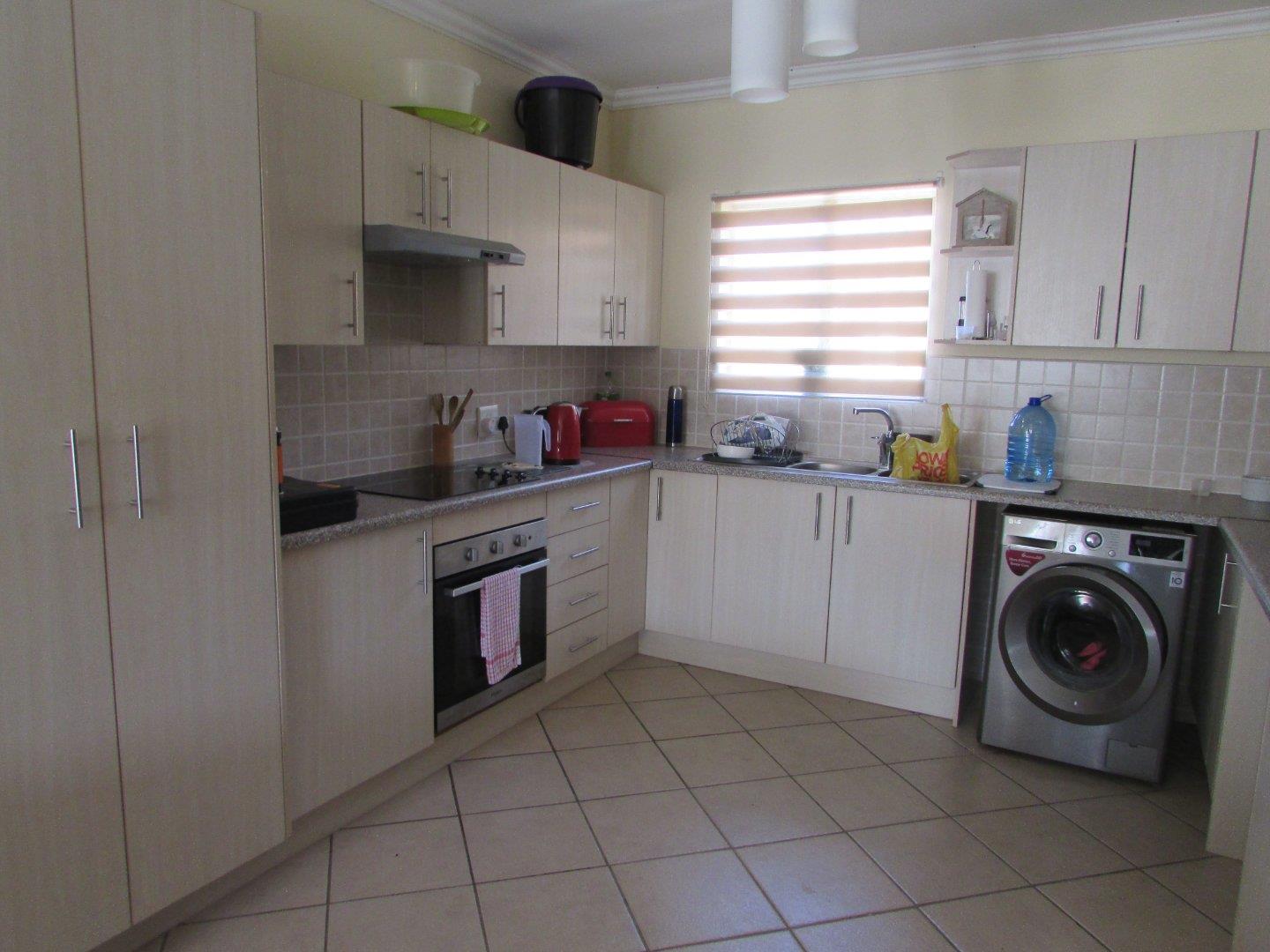 2 Bedroom Apartment for Sale - Gauteng