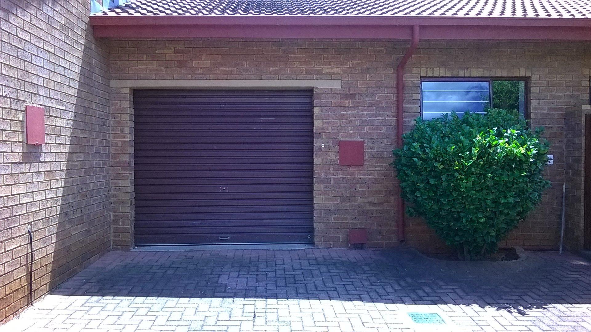 1 Bedroom Retirement Village for Sale - Gauteng