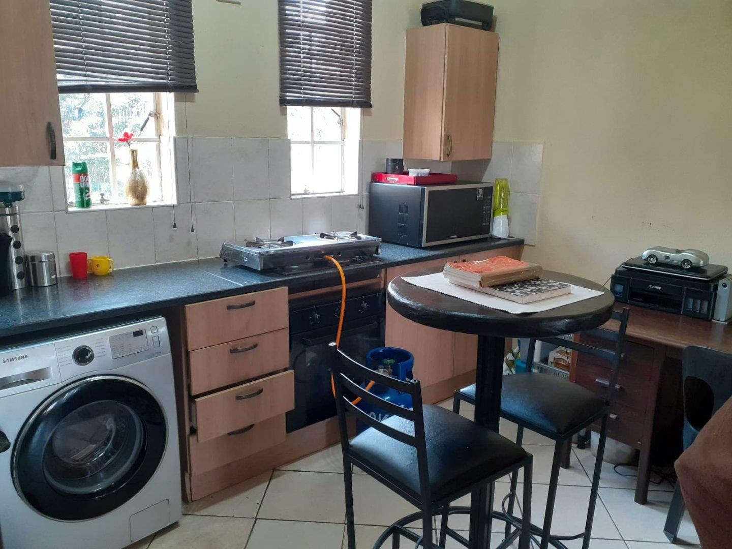 2 Bedroom Apartment for Sale - Gauteng