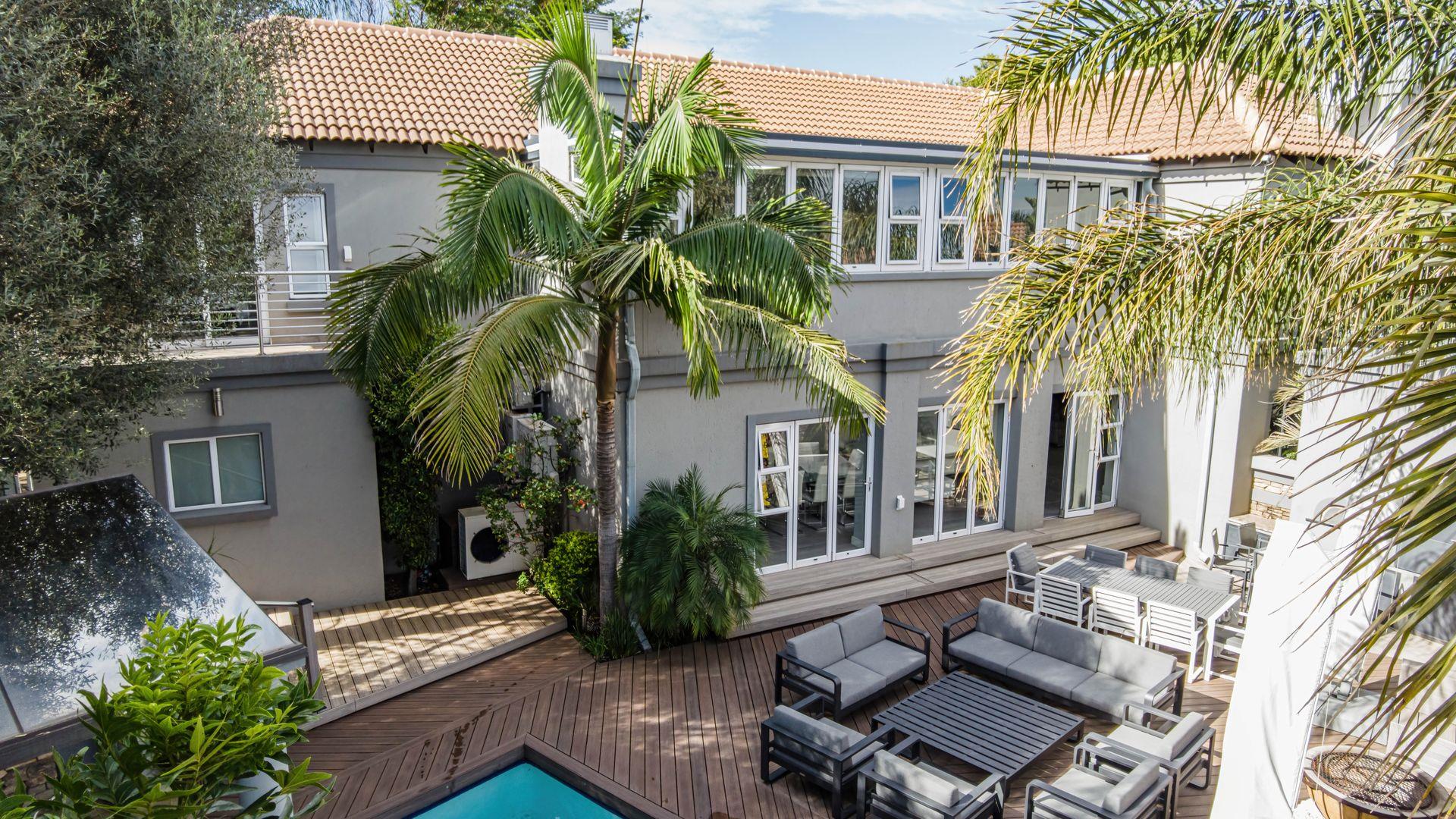 4 Bedroom House for Sale - Gauteng