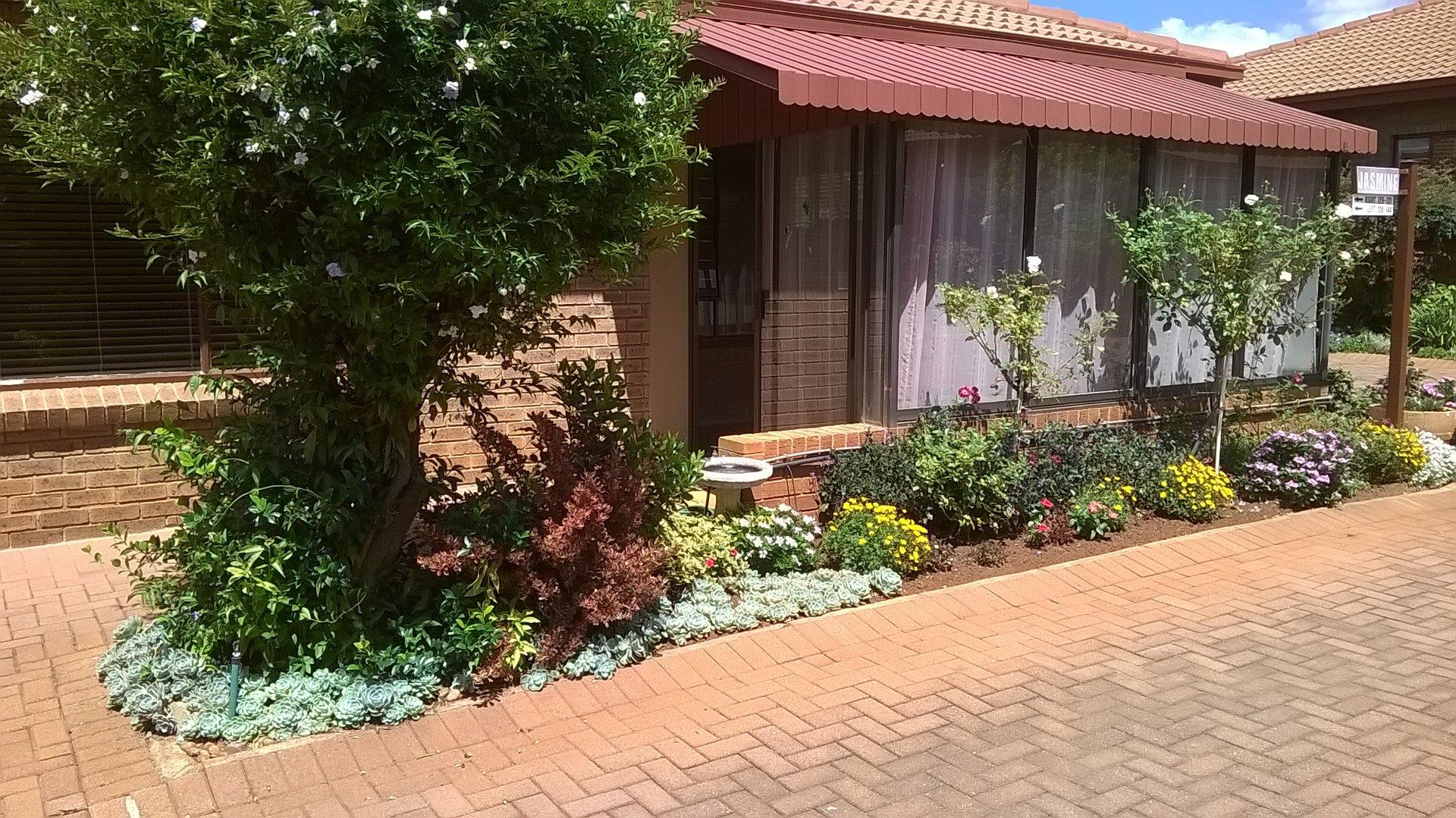 2 Bedroom Retirement Village for Sale - Gauteng