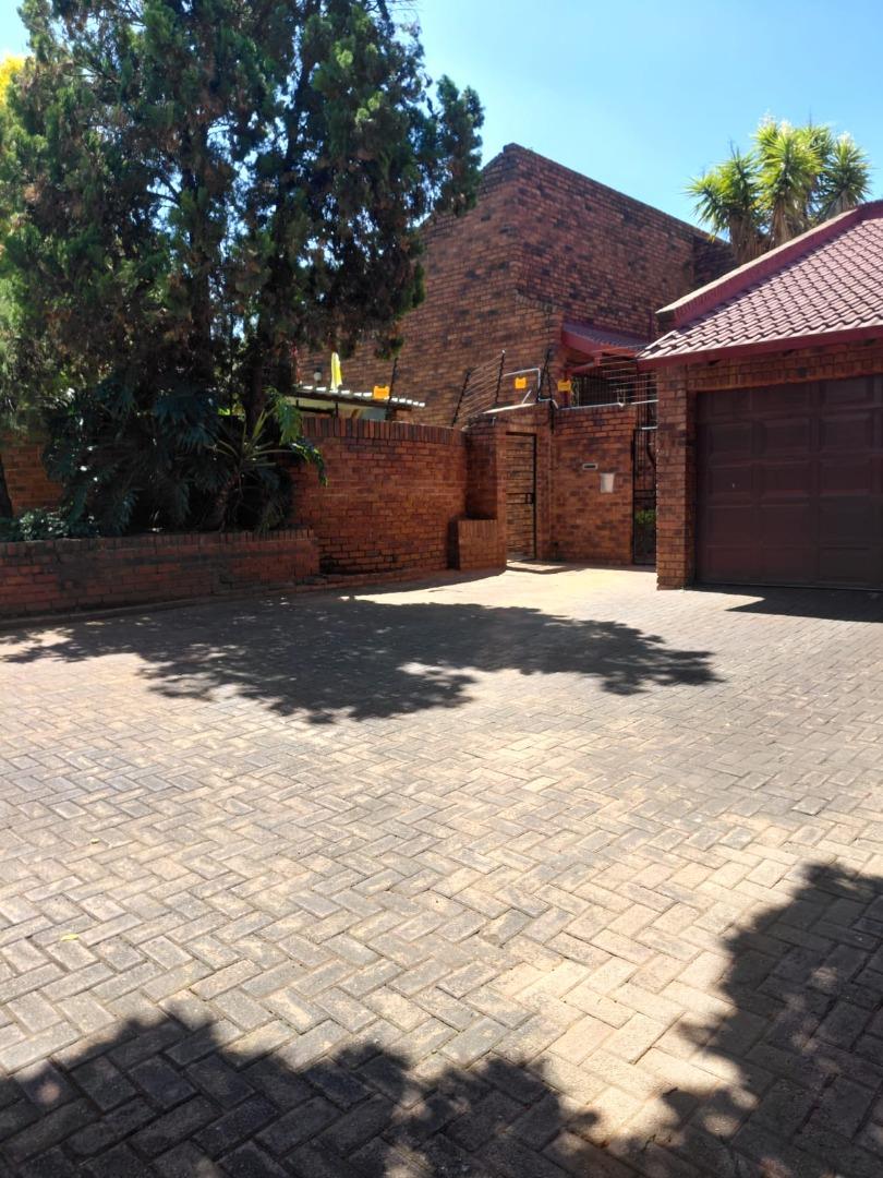 3 Bedroom House for Sale - Gauteng
