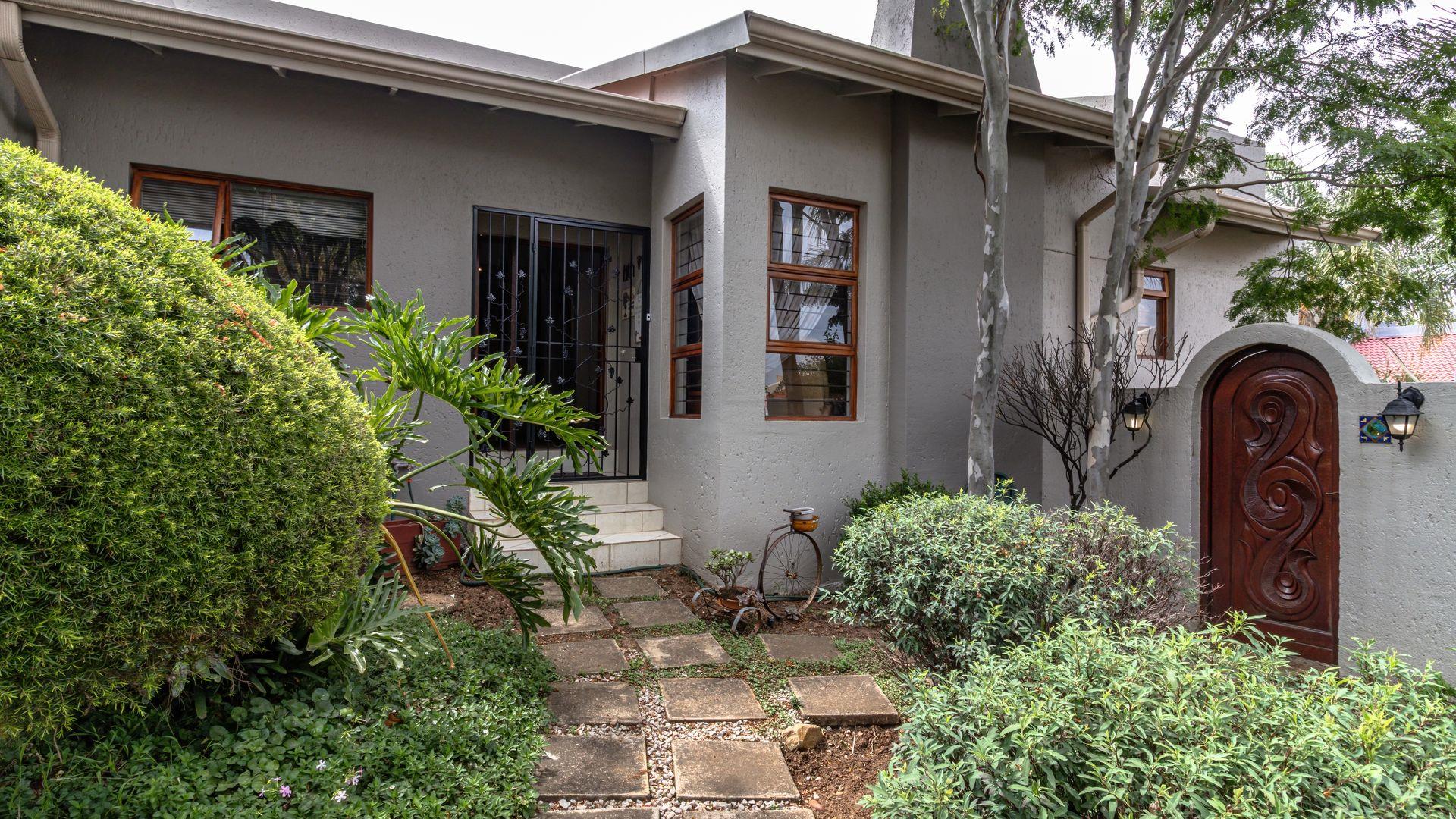 3 Bedroom House for Sale - Gauteng