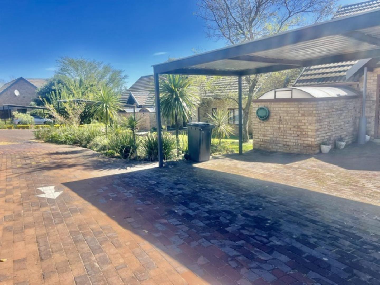 3 Bedroom Townhouse for Sale - Gauteng
