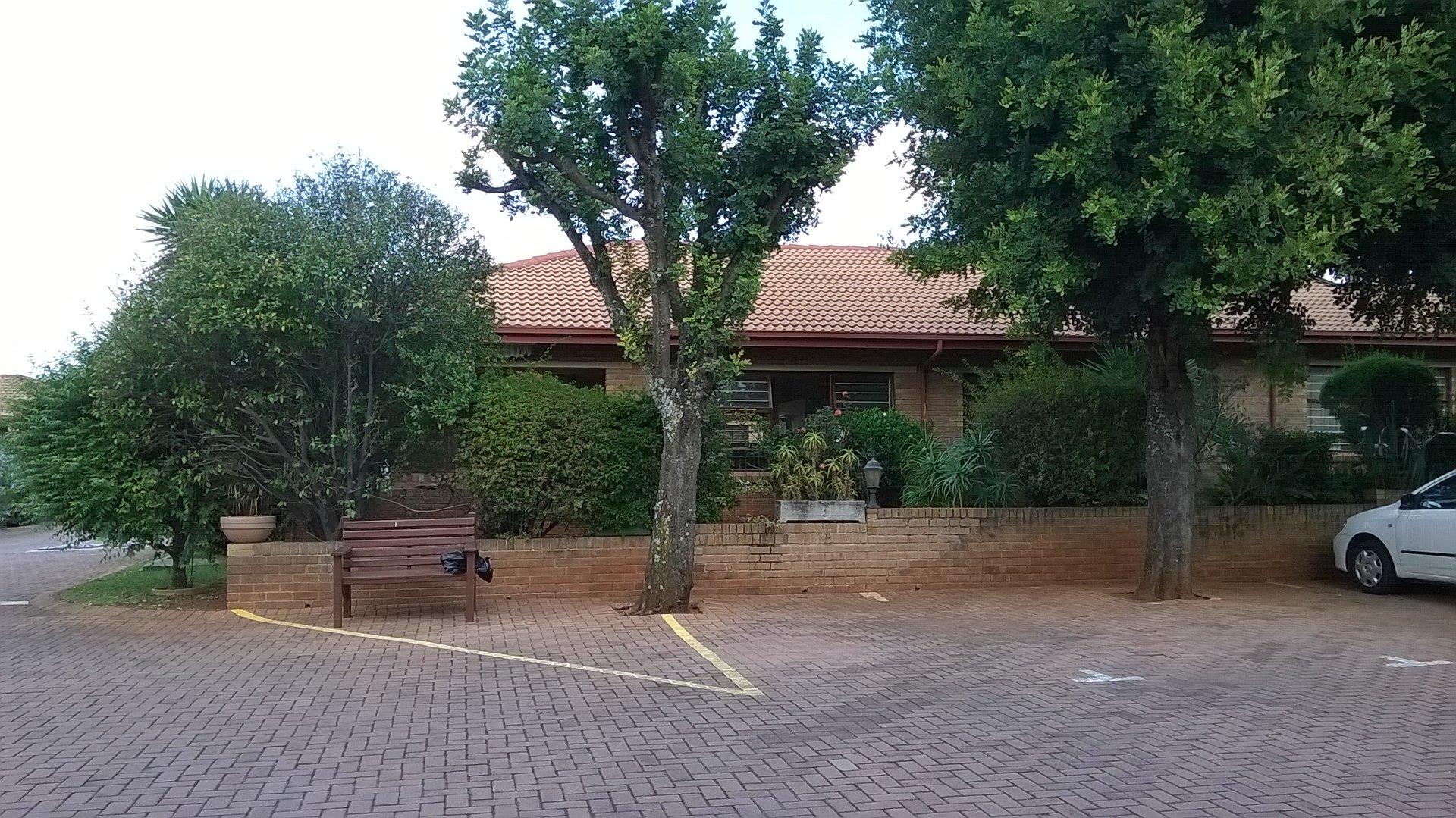 2 Bedroom Retirement Village for Sale - Gauteng