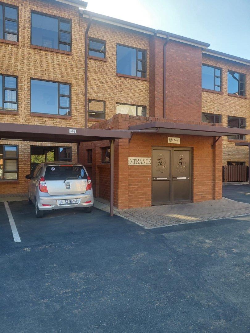 2 Bedroom Retirement Village for Sale - Gauteng